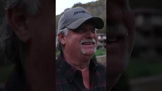 Hurricane Interviews Tony Burleson Part 2