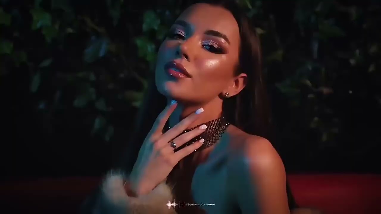 LUXURY LIFE - Marat & Bones & 2Pac &Eddy Baker - клубная музыка | 2024