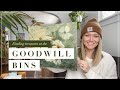 Thrift With Me | Epic Thrift Haul at the Goodwill Outlet