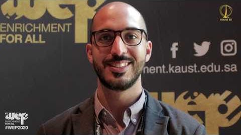 WEP 2020 - ALUMNI LECTURE SERIES