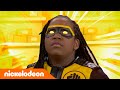 Danger Force | Milies hat eine neue Superkraft! | Nickelodeon Deutschland