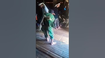 NGHI LE ĐÁM MA KHÔ CỦA PHONG TỤC #seotv #studio