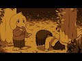 Undertale - Story of Asriel & Chara - completed with flashbacks