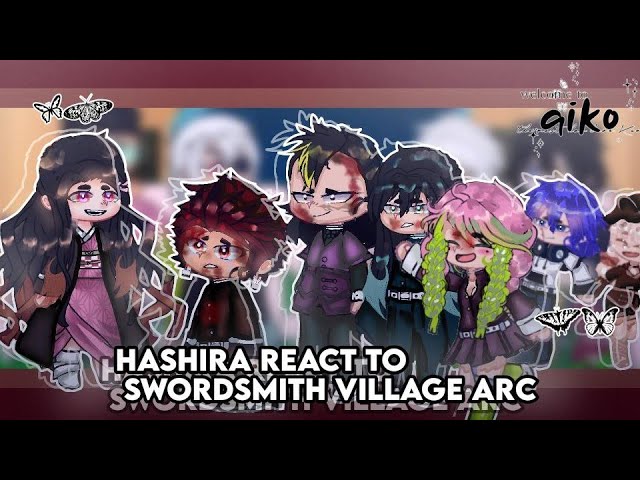 Revelações mais surpreendentes do arco Swordsmith Village - AnimeBox
