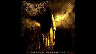 💀 Forgotten Tomb - Under Saturn Retrograde (2011) [Full Album] 💀