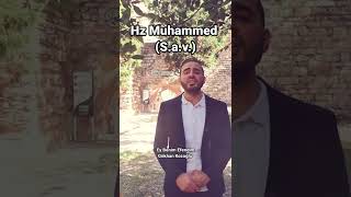 Ey Benim Efendim Gökhan Kozoğlu Müziksiz İlahiler Kısa İlahiler