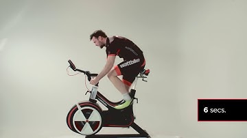 Wattbike : How To Train With Heart Rate And Power