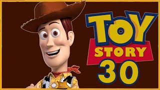 Toy Story 3 Gameplay- Walkthrough Woodys Roundup- Get The Goo Part 30