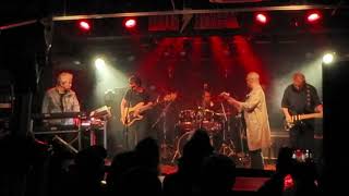 New Fortune Band  Breathe~Time cover Pink Floyd