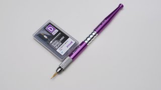 Style X Panel Liner D Type Eng Sub