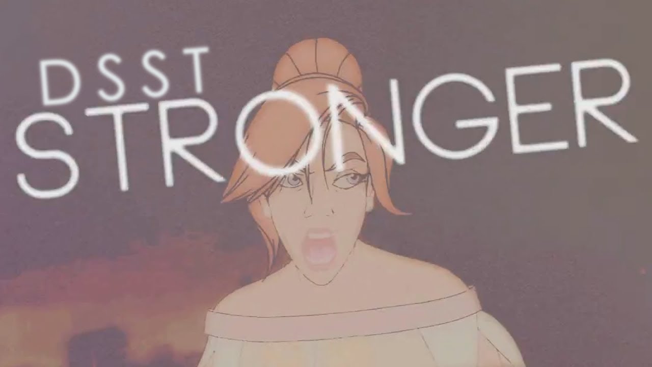 DSST ♦ Stronger