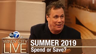Summer 2019 Movies: Preivews by Richard Roeper