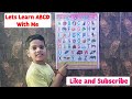 A is apple | Phonic song | Alphabet song | Abcd | Starbell tv