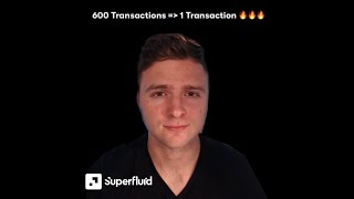 Do 1 year's payroll in 1 transaction 🔥 #daos #web3 Details
