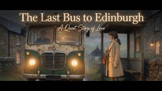 The Last Bus to Edinburgh: A Quiet Story of Love