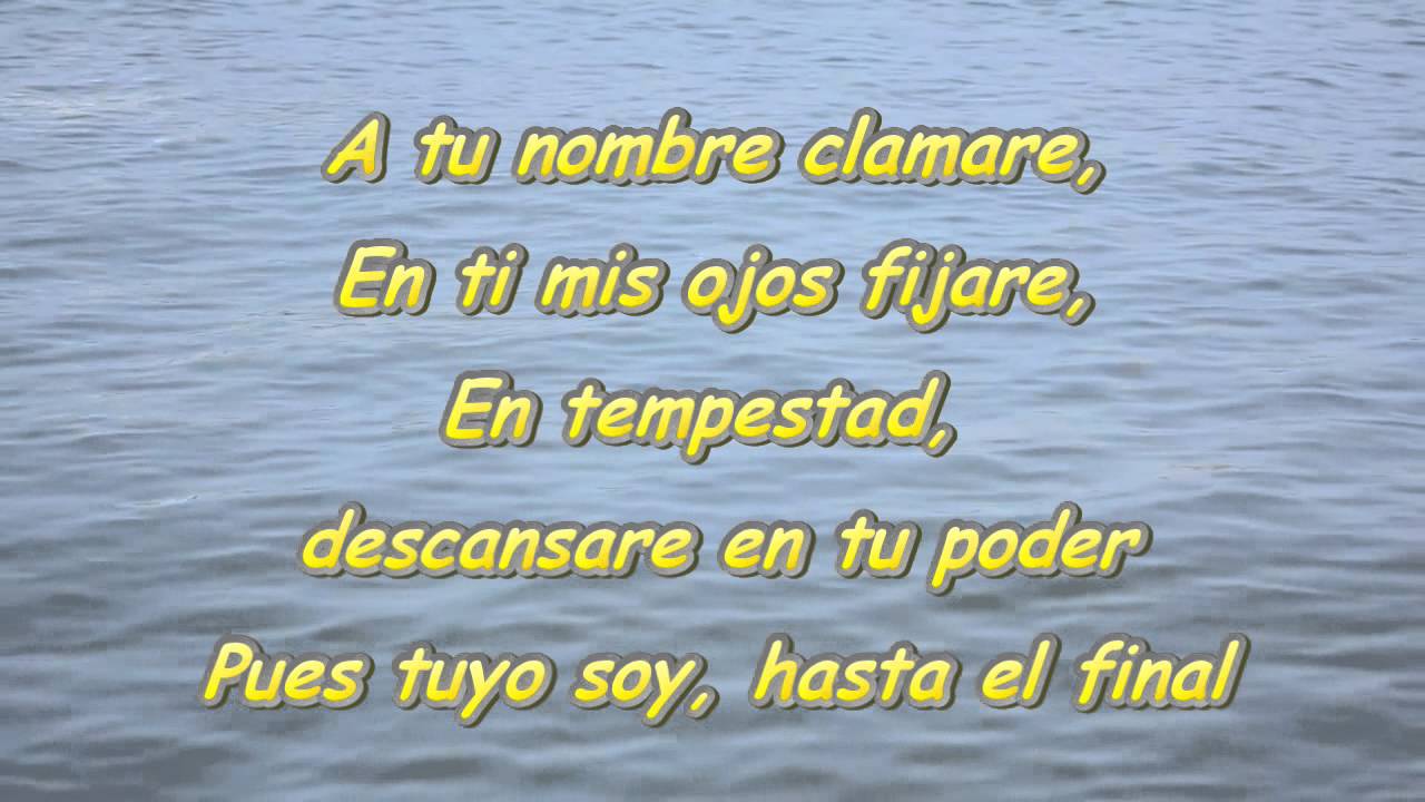 Evan Craft & Carley Redpath - Oceanos (Letra/Lyrics) - YouTube
