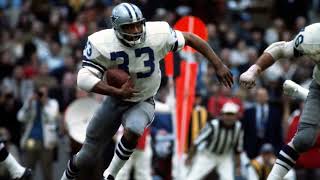 Duane Thomas, who helped Dallas Cowboys win Super Bowl VI, dies at 77