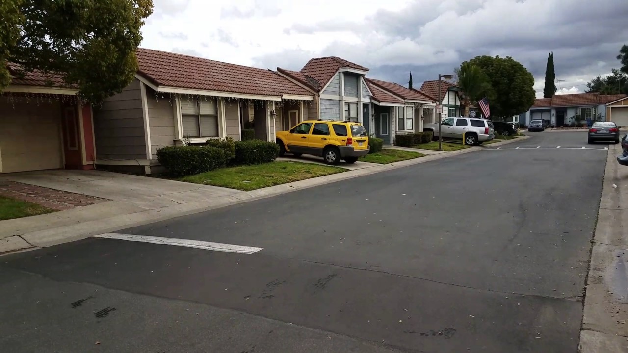 Illegal Tow by Village Gate HOA in Pomona. I sued them. YouTube