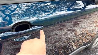 Keyless Entry Guide | How to Lock & Unlock 2026 Toyota Corolla