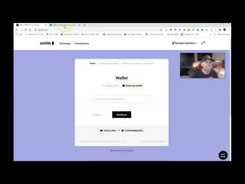 How to purchase crypto FAST with PAYBIS