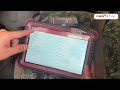 Test ThinkTool Master CV trên xe FOTON động cơ Cummins