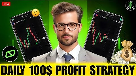 Olymp Trade Daily 100$ Profit Strategy 2025 🔥 | Binary Option Trading Strategy | Olymp Trade 