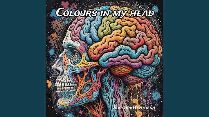Colours in My Head