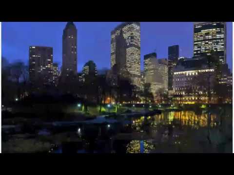 Willie Colon - Nueva York (Willie Coln) Video de R...