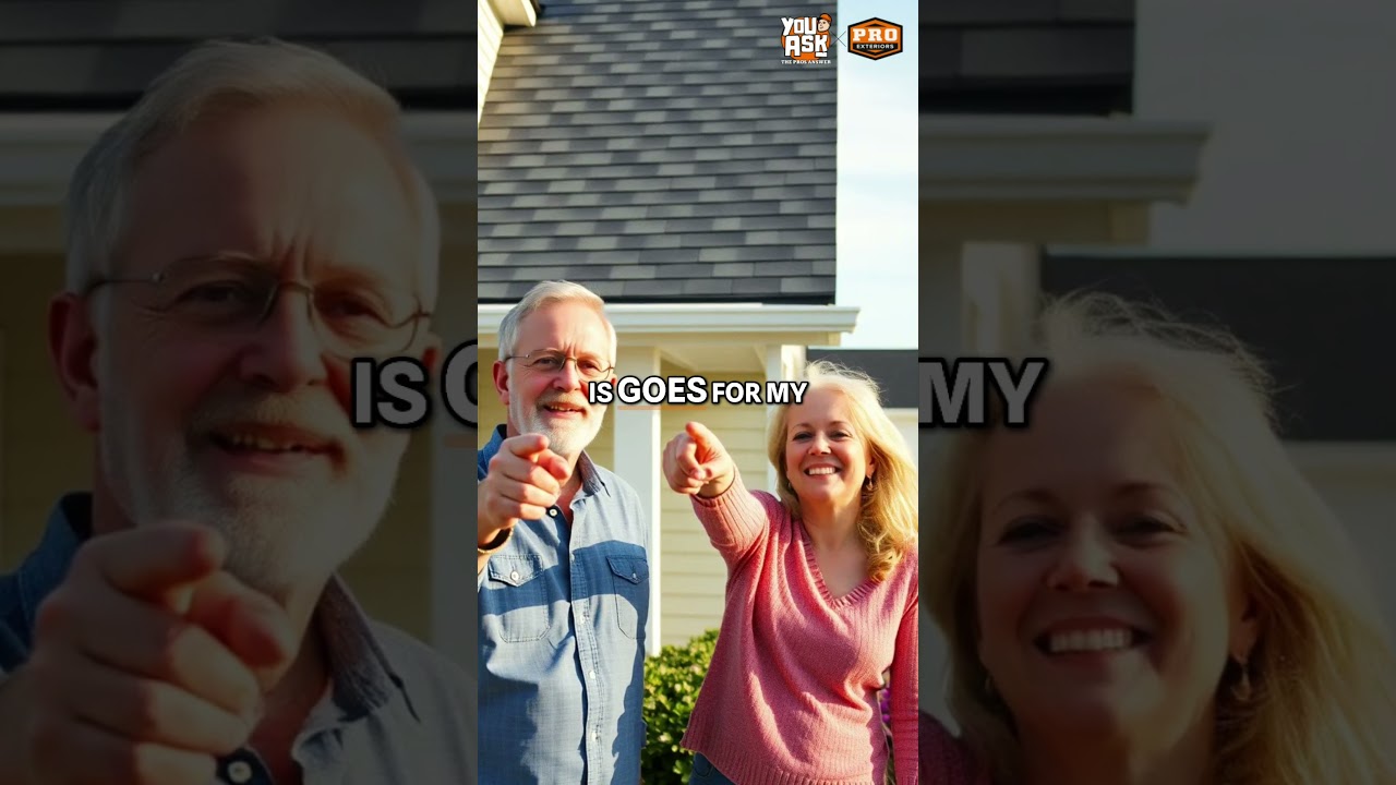 Homeowners' Color Secrets ~ Why Oyster Gray Works & Wife's Rule!