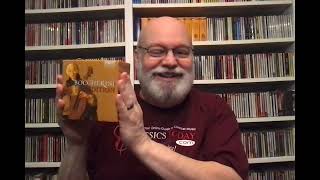 Review: Big Boccherini Box from Brilliant Classics - YouTube
