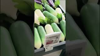 Smarter Produce Displays with Datallen’s HD Digital Signage & ESLs #digitaladvertising #supermarket