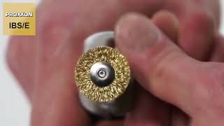 Proon Professional Drill Grinder Ibs E