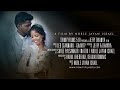 Jeffy  dhanya  cinematic wedding film highlights  noble jayan israel