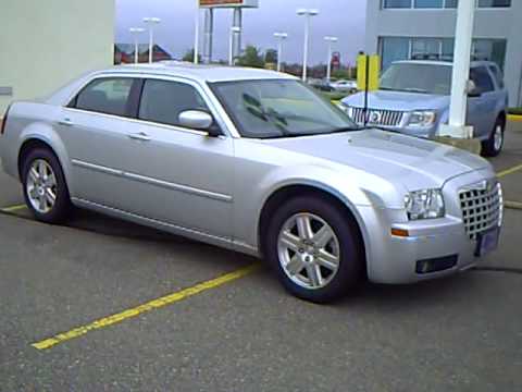 2006 Chrysler 300 Touring >> 2006 Chrysler 300c Limited Touring Edition 2006 Chrysler 300 Touring >> 2006 Chrysler 300c Limited Touring Edition
