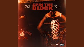 Spin The Block - Lil Crix