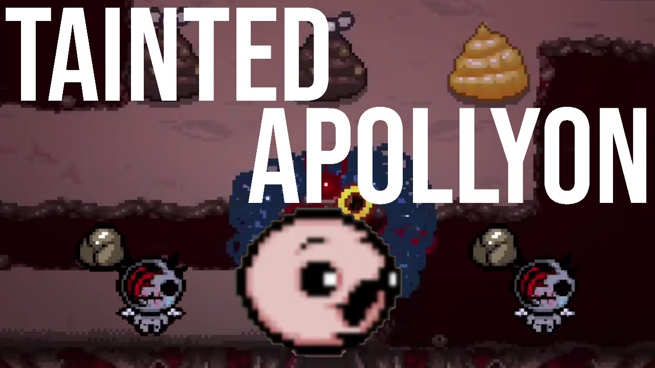 Hojny Run | The Binding of Isaac: Repentance