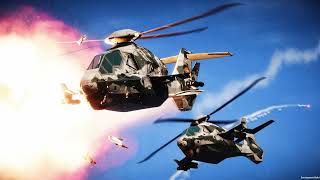 Nuclear Option Soundtrack - Chicane theme