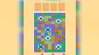 Hole Pool Level 135 Walkthrough Solution 