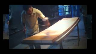 Marco V Box Manufacturing