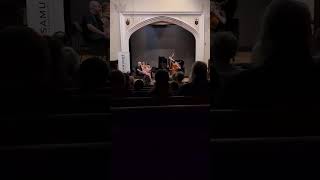 Sola, arr. for tango quintet (2026) @cutza7