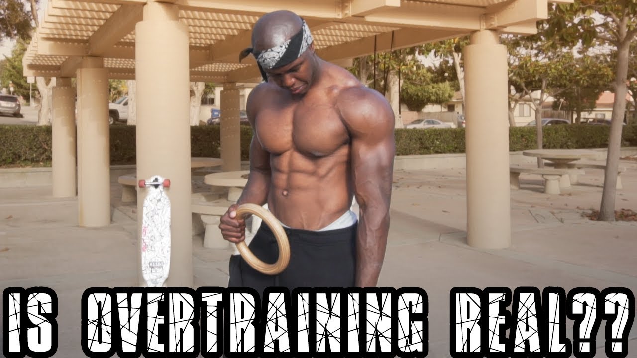 Can You Workout Everyday YouTube can-you-workout-everyday-youtube