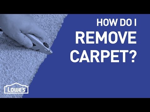 How Much To Remove Carpet Per Square Foot