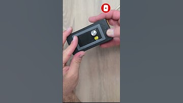 DC Buck Boost Converter: battery charger #charger #electronics #stepdown