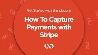 How to Capture Payments Using Stripe