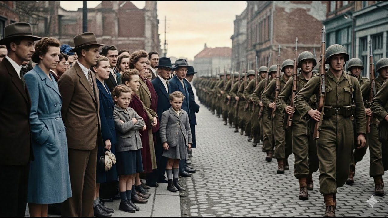 What Made Financial Crisis Enable Dictatorships Before World War II?