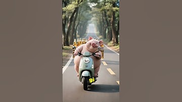 Mèo Cam và Cá Béo: Chiêu trò 