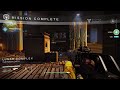 Beginning of video