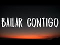 Miniature de la vidéo de la chanson Bailar Contigo
