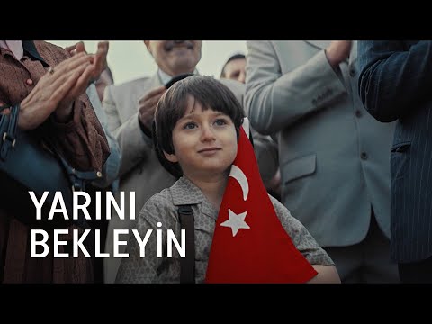 Yarını Bekleyin - Türk Hava Yolları
