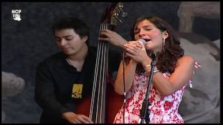 Combo da Escola De Jazz Luiz Villas Boas / HCP   "5ª Festa do Jazz"